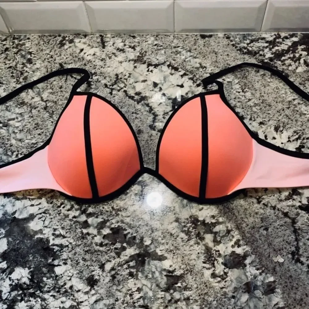 Victoria Secret Bikini Top Swimwear